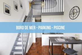 La petite Maison du Bord de Mer - Les Maisons de Madeleine